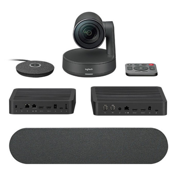 Logitech Rally system